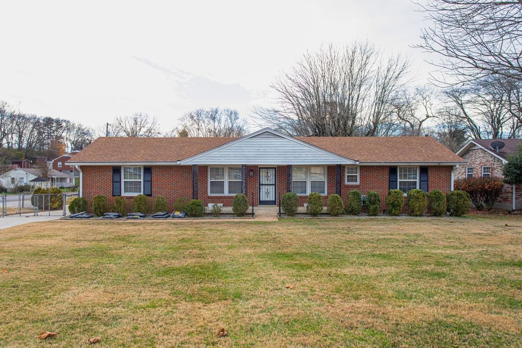 171 Mccall St, Nashville