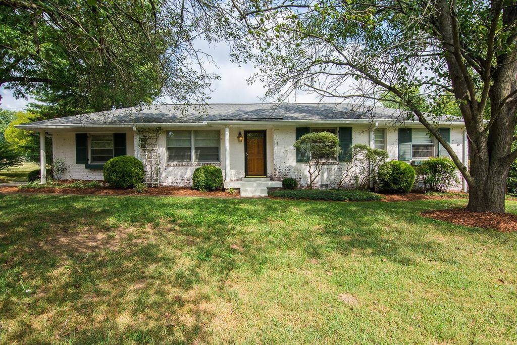 5121 Wilmar Dr, Nashville