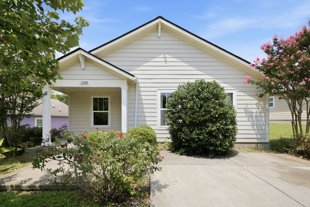 3288 Rainwood Dr, Nashville