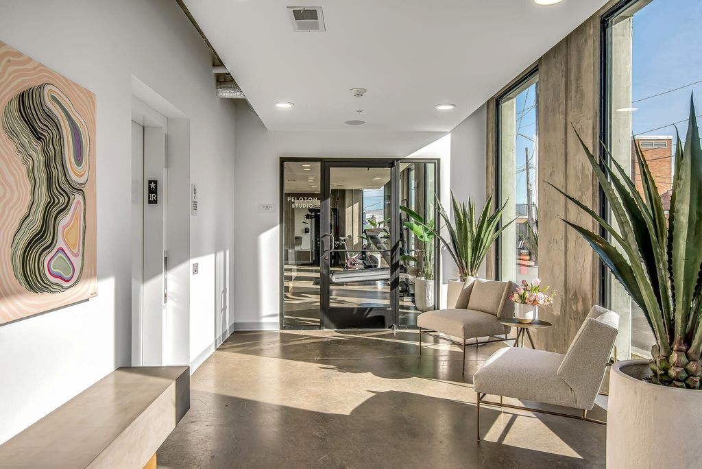 806 Olympic St 511, Nashville