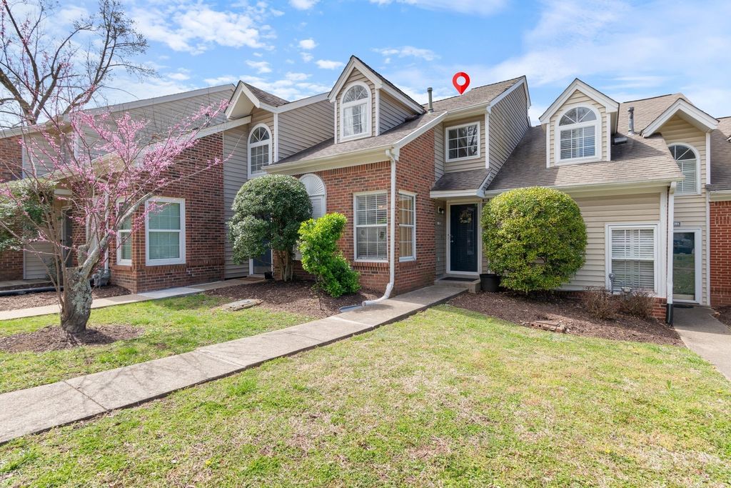306 Yorkshire Cir, Nashville