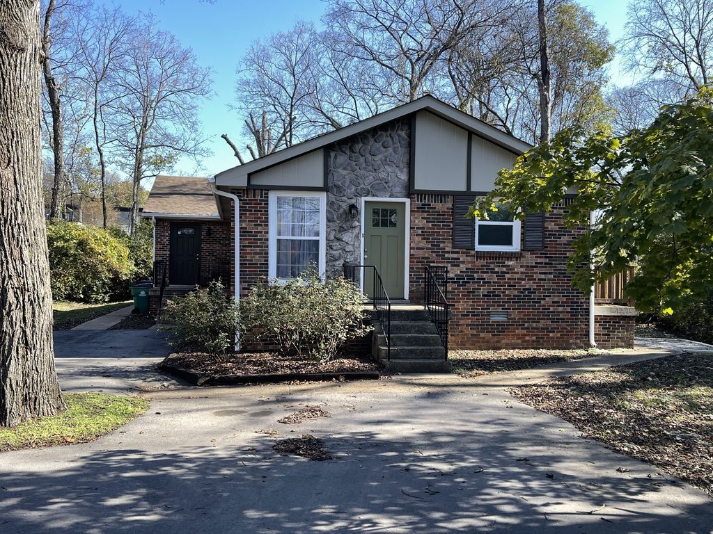3112 Lealand Ln A, Nashville