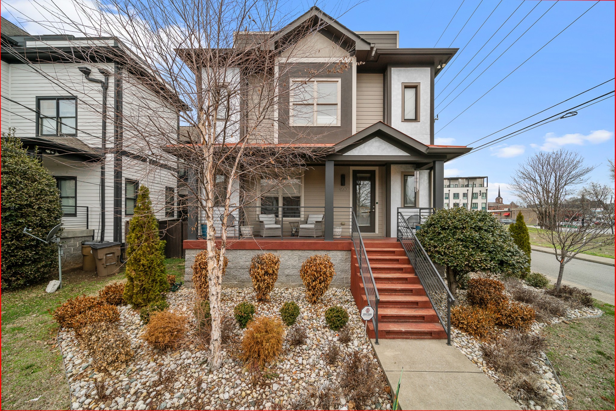 Residential Lease Real Estate for sale in Nashville, TN