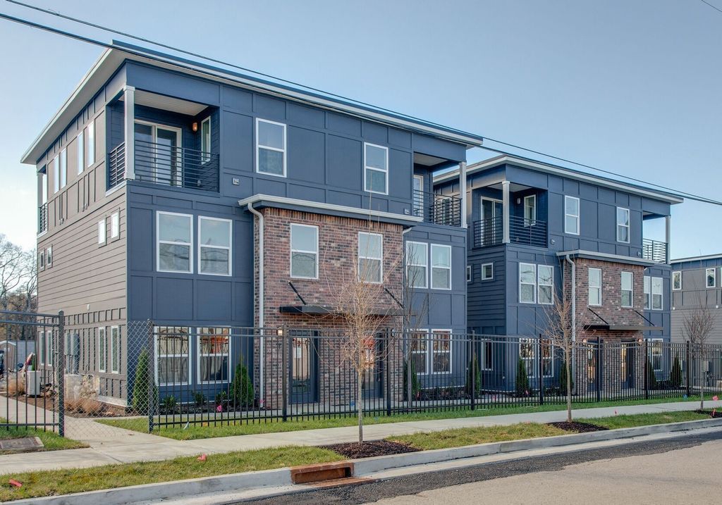 102 Duke St 17, Nashville