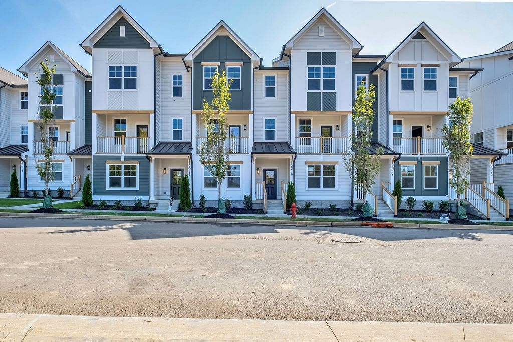 2019 Maple View Ln, Nashville