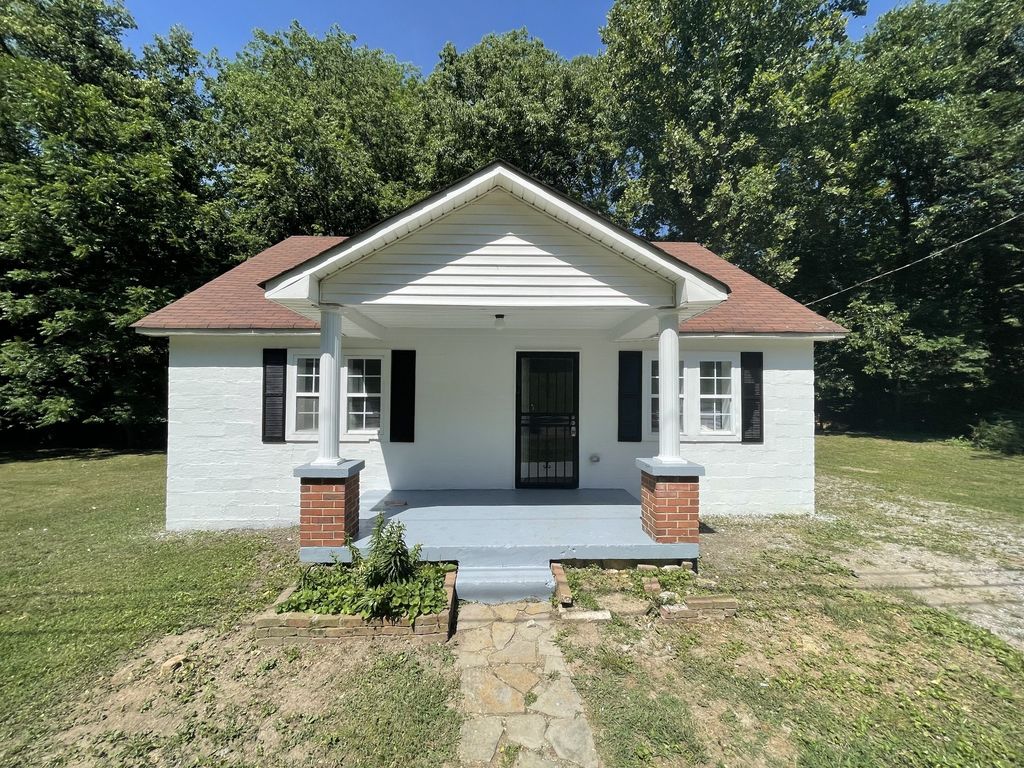 5007 Drakes Branch Rd, Nashville