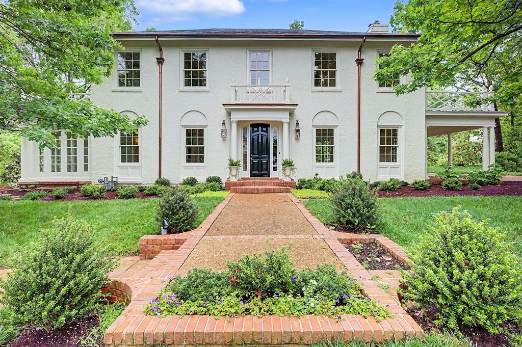 4428 Sheppard Pl, Nashville