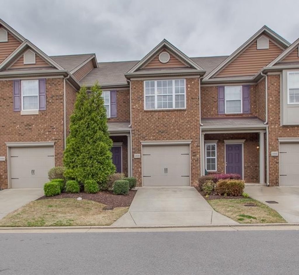 1058 Ashmore Dr, Nashville