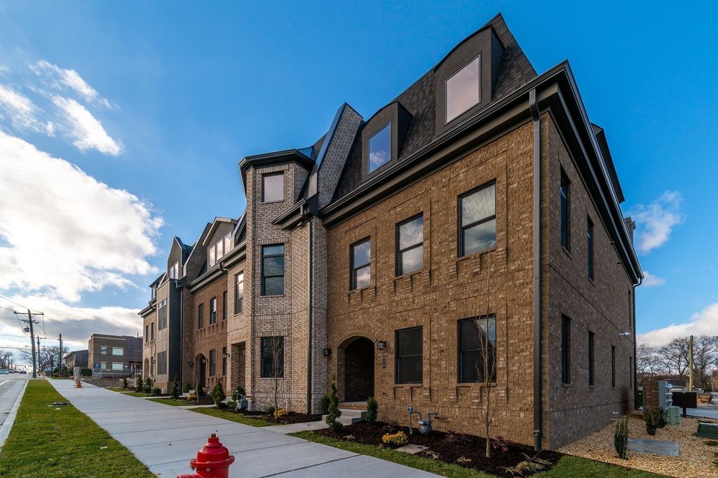 510 Garfield St, Nashville