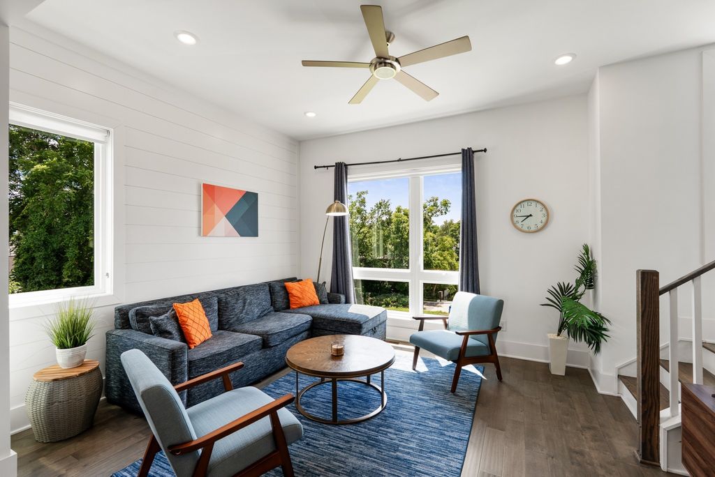 814 Vibe Pl, Nashville