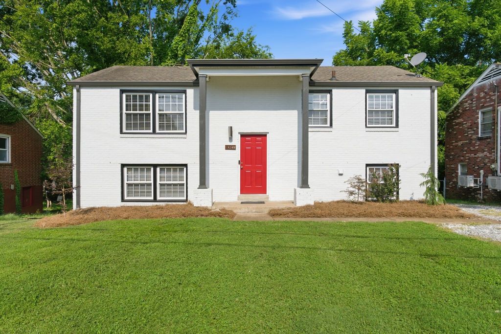 3241 Mayer Ln, Nashville