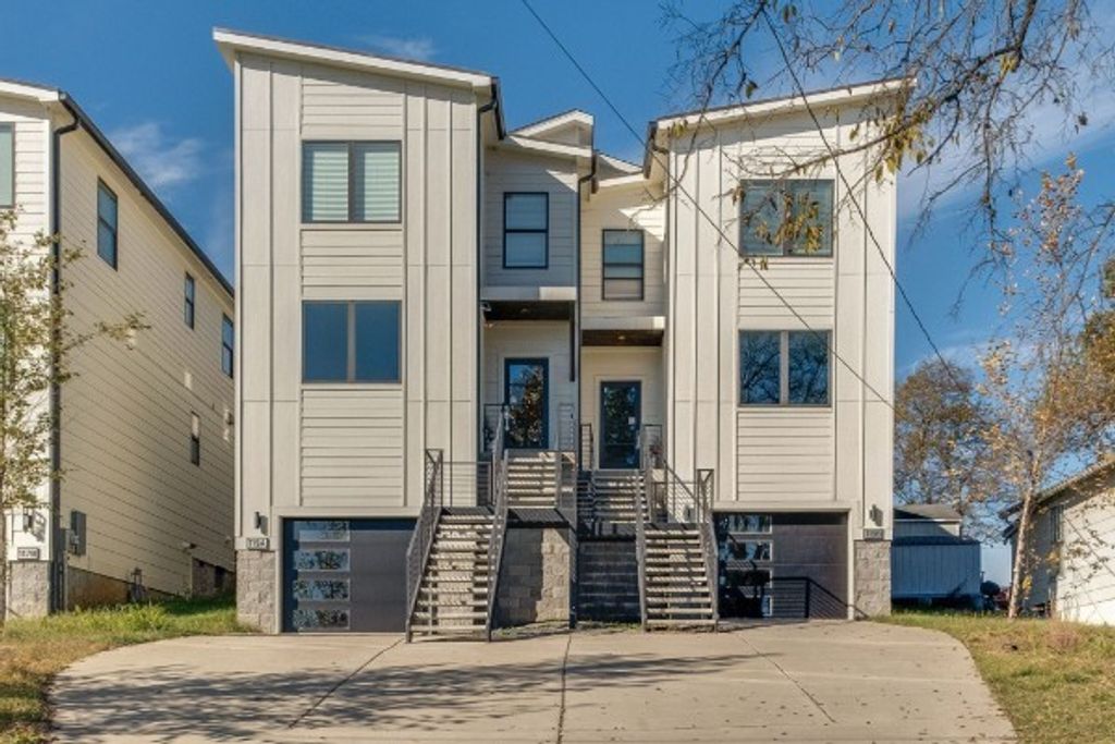 119 Elmhurst Ave A, Nashville