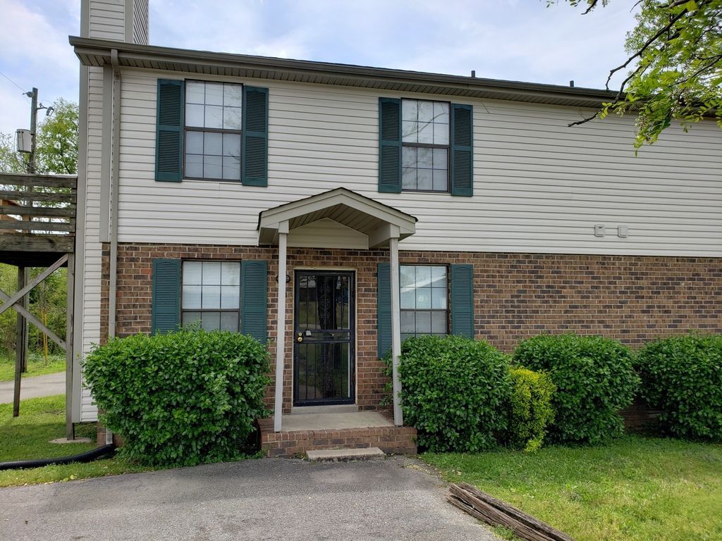1101 Westchester Drive D, Nashville