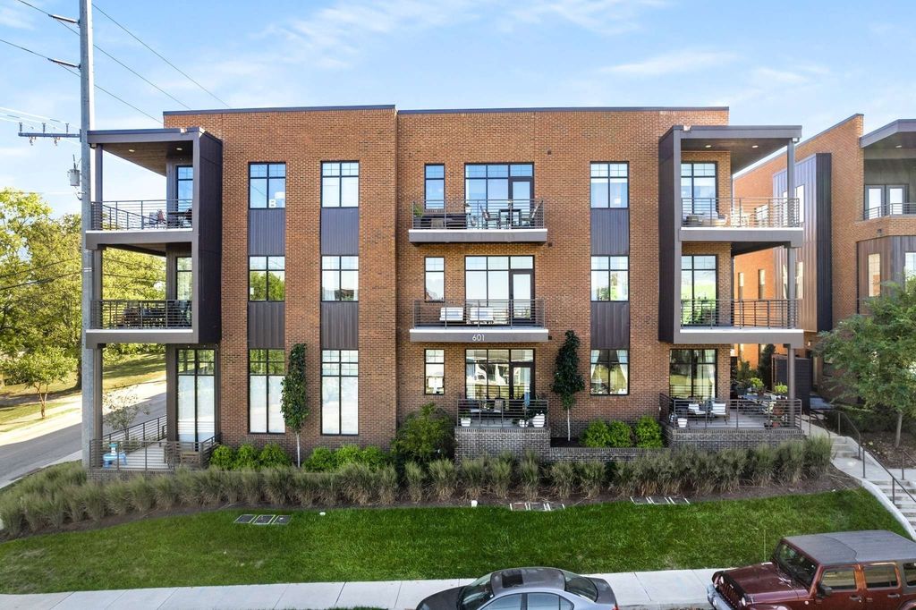 601 Hamilton Ave 101, Nashville