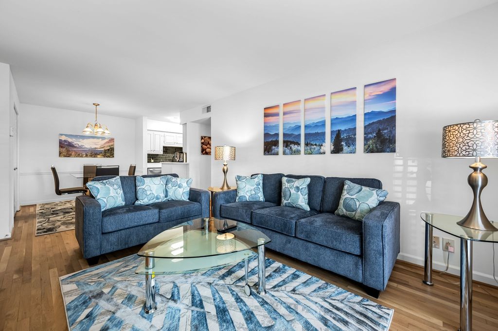 2905 Burch Ave 3, Nashville