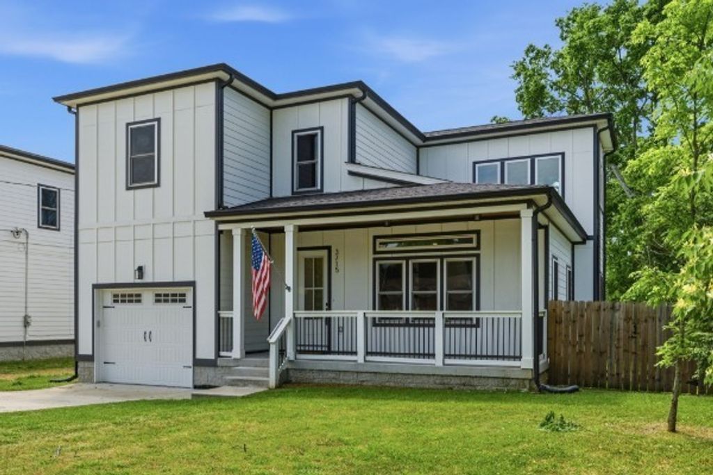 3715 Fairview Dr, Nashville