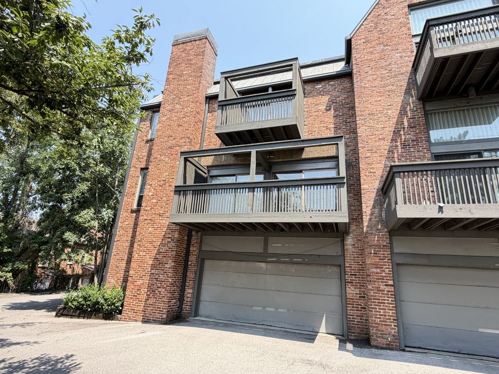 106 Hampton Pl, Nashville