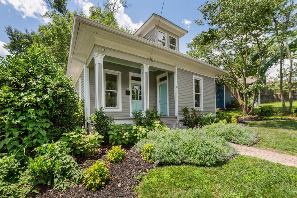 1904 Long Ave, Nashville