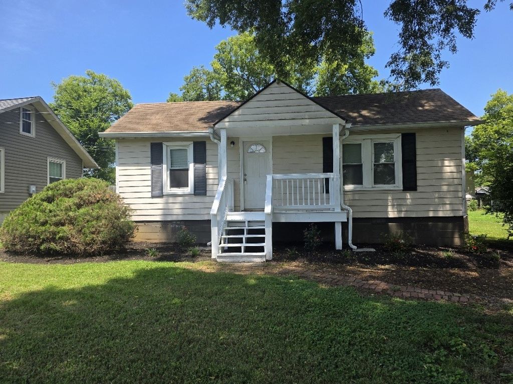 657 James Ave, Nashville