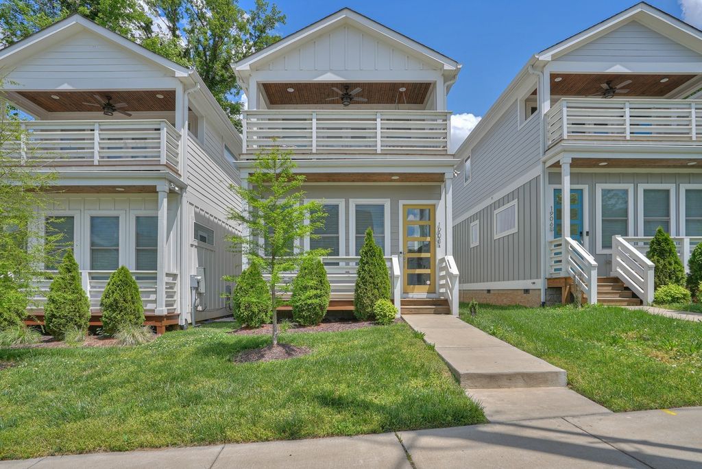 1908a 15th Ave N, Nashville