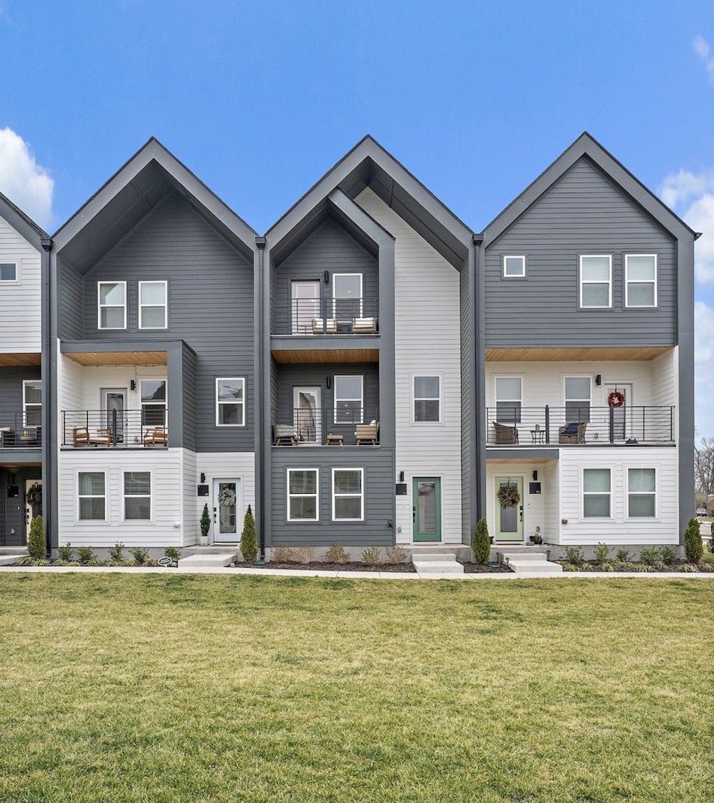 600 Markham St, Nashville