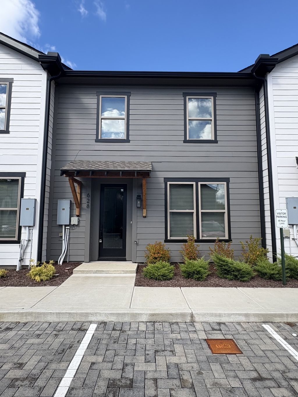612 Wallace Ct, Nashville