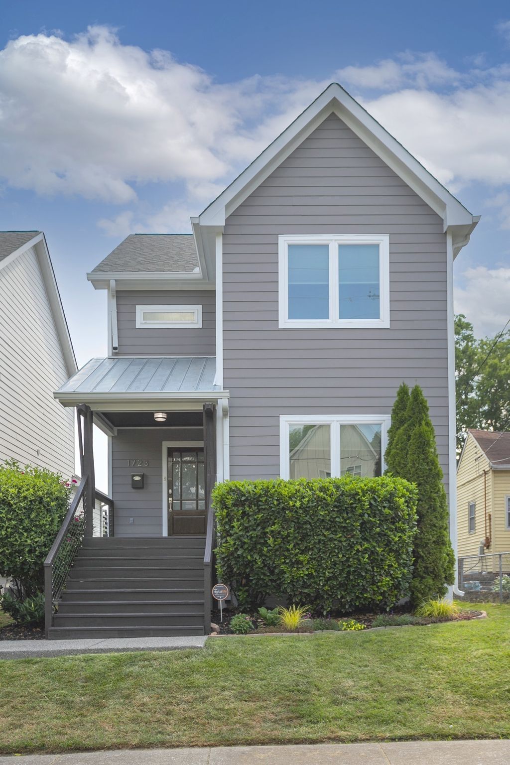 1723 4th Ave N, Nashville