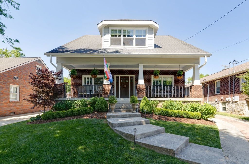 2500c W Linden Ave, Nashville