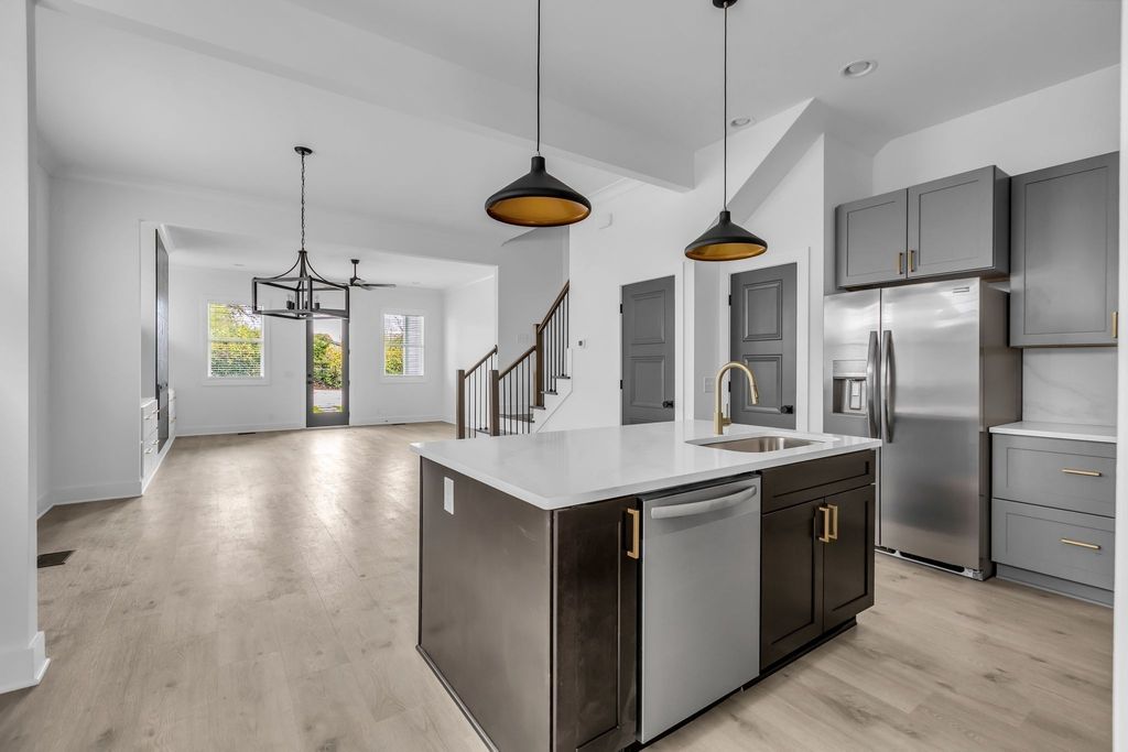 2110b 11th Ave N, Nashville