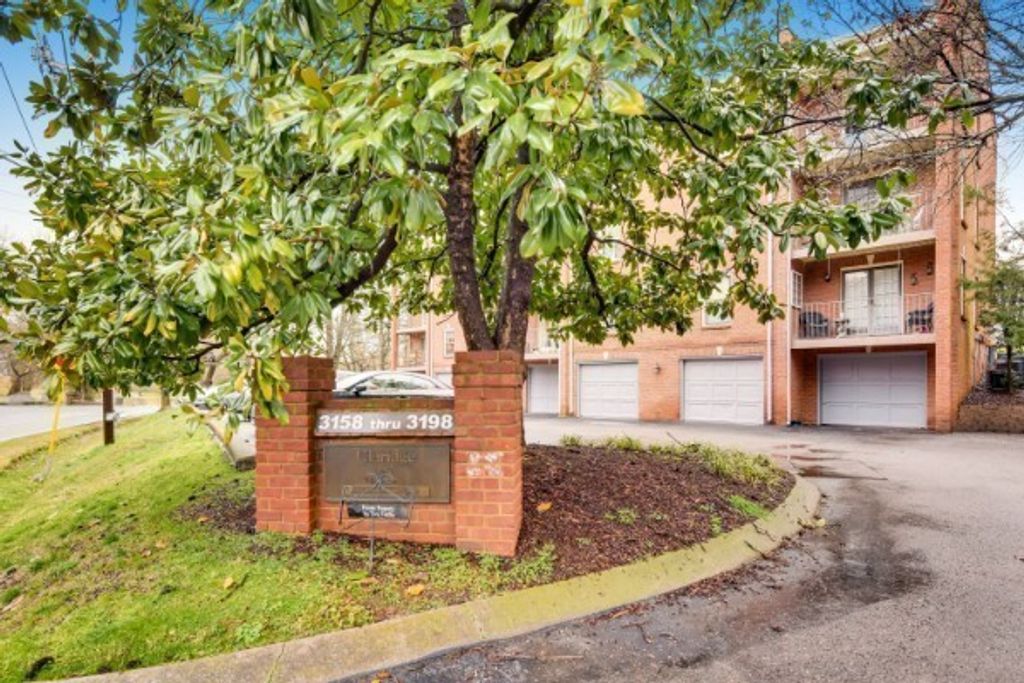 3198 Hillsboro Pike, Nashville