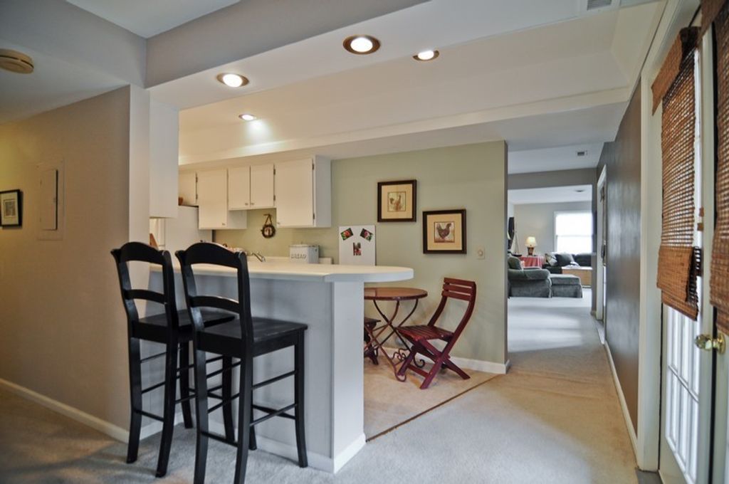 5025 Hillsboro Pike 23t, Nashville