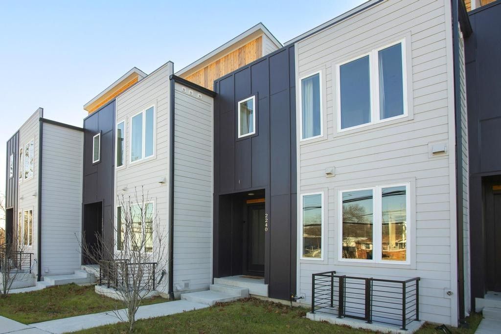2240 Whites Creek Pike, Nashville