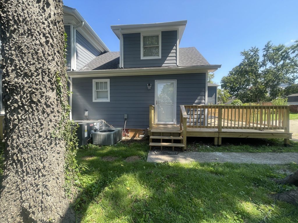 1026 Villa Pl, Nashville