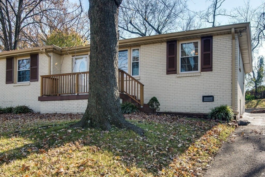 126 Tallwood Dr, Nashville