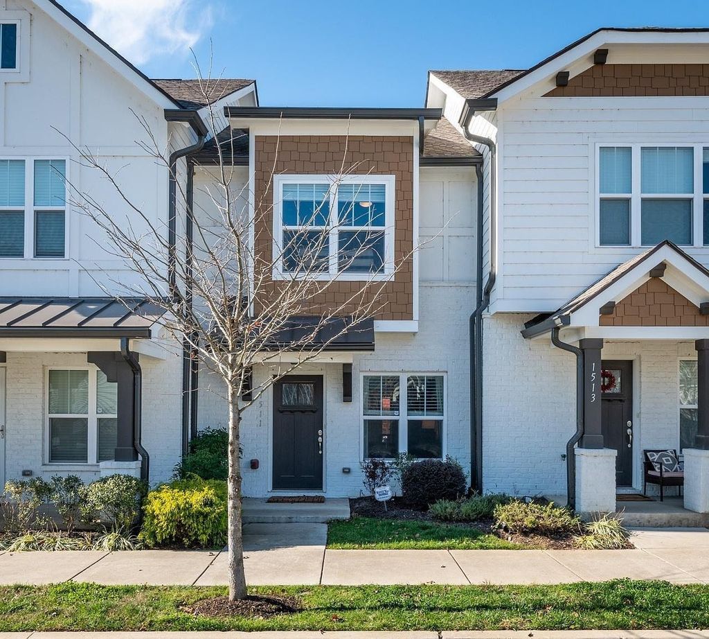 1511 57th Ave N, Nashville