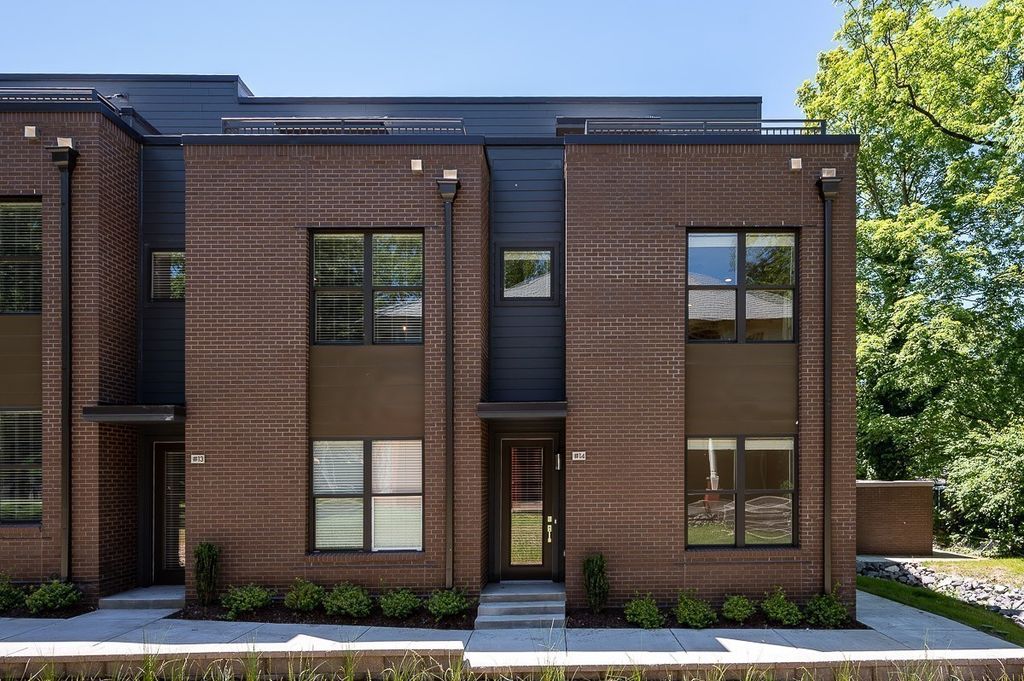 900 Meridian Street 9, Nashville