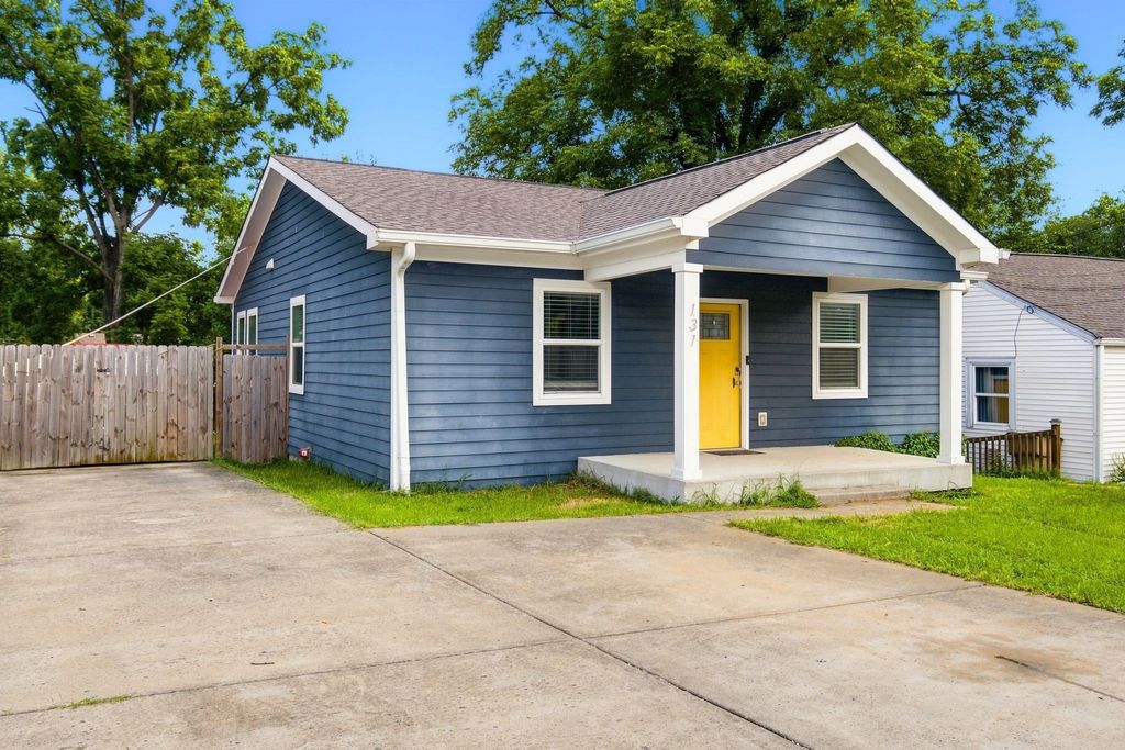 131 Eastmoreland St, Nashville
