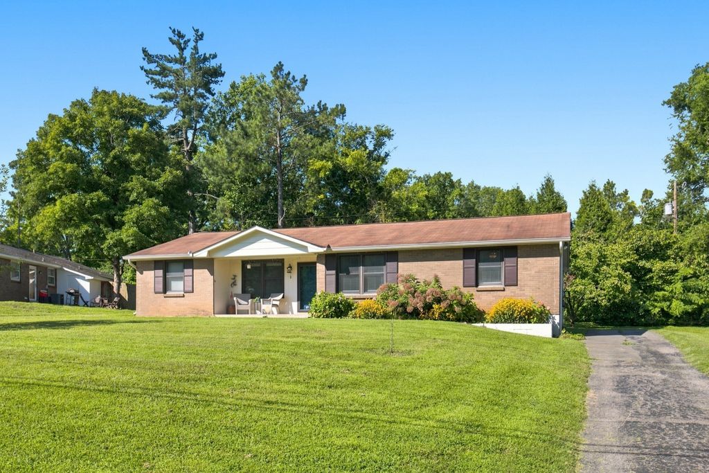 316 Lorna Dr Unit B, Nashville