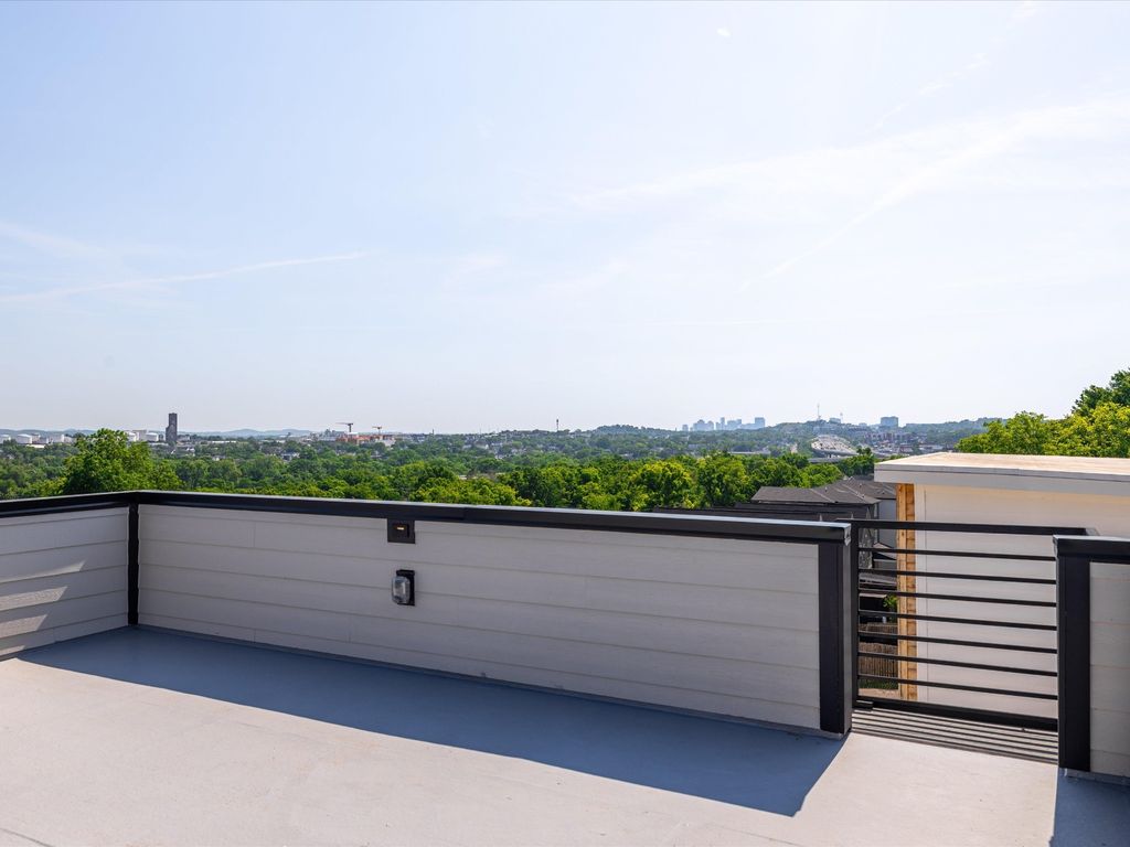 5915 Maxon Avenue #b, Nashville