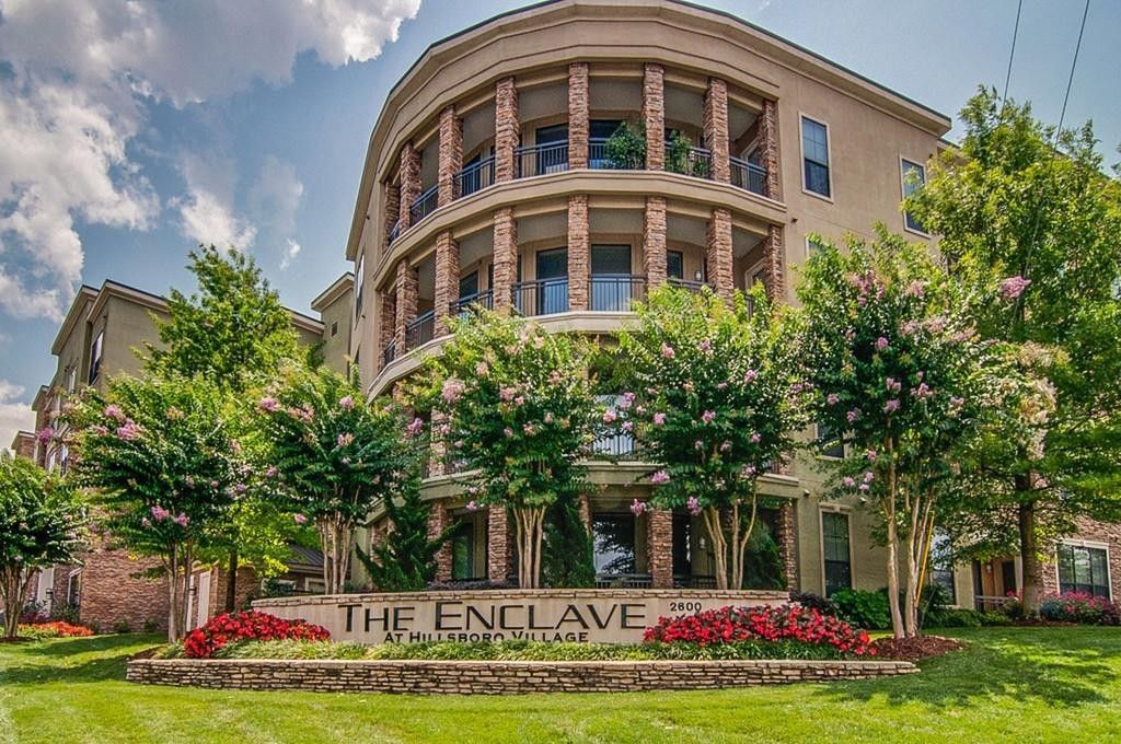 2600 Hillsboro Pk 314, Nashville