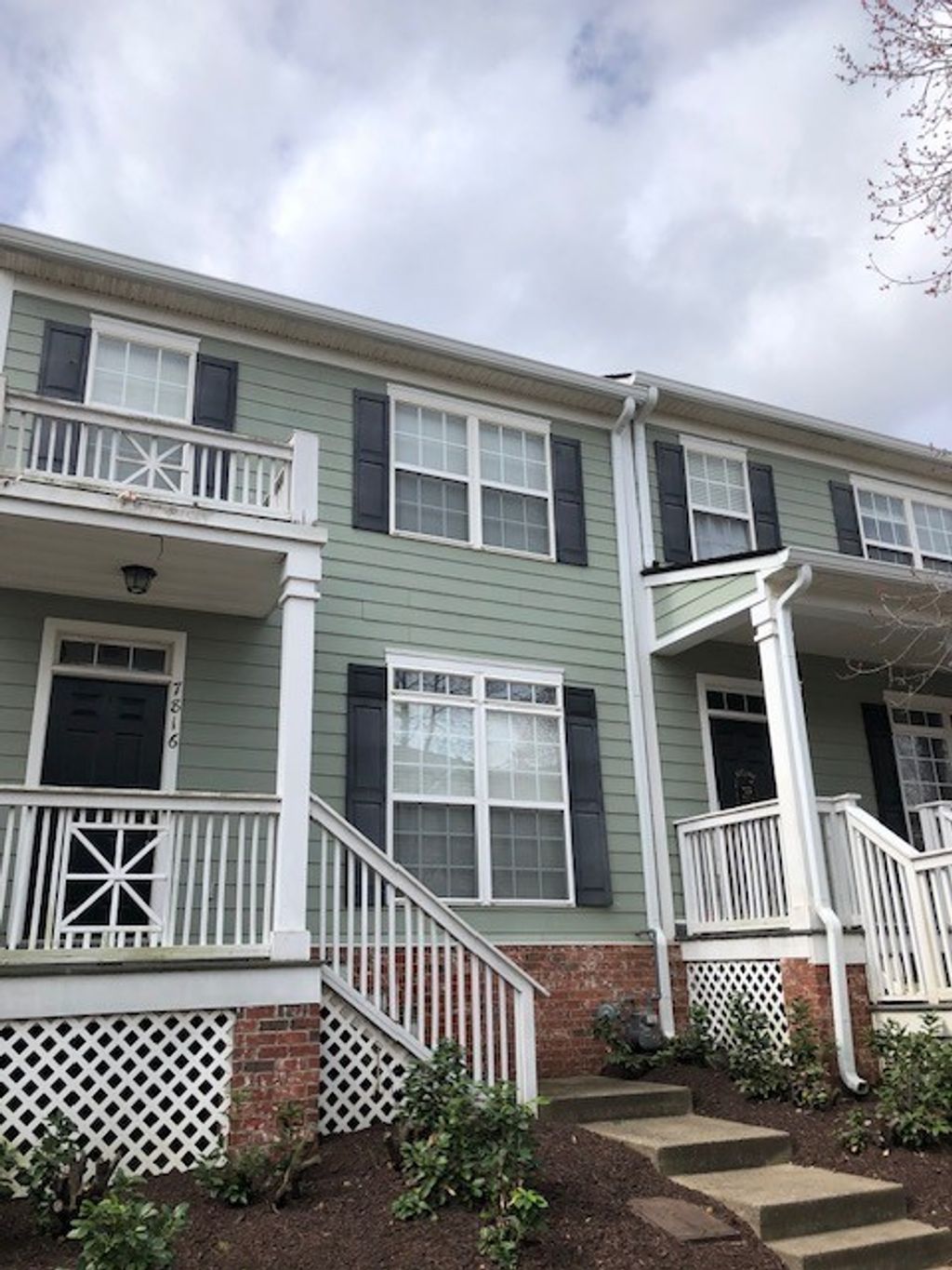 7816 Heaton Way, Nashville