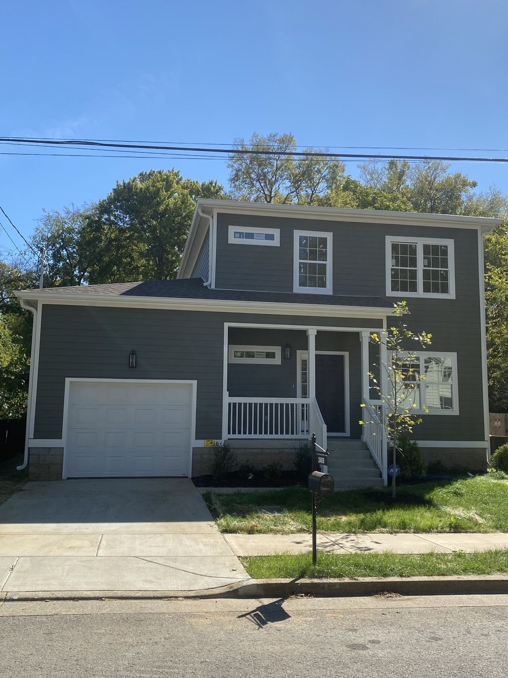 2409 Alameda St, Nashville