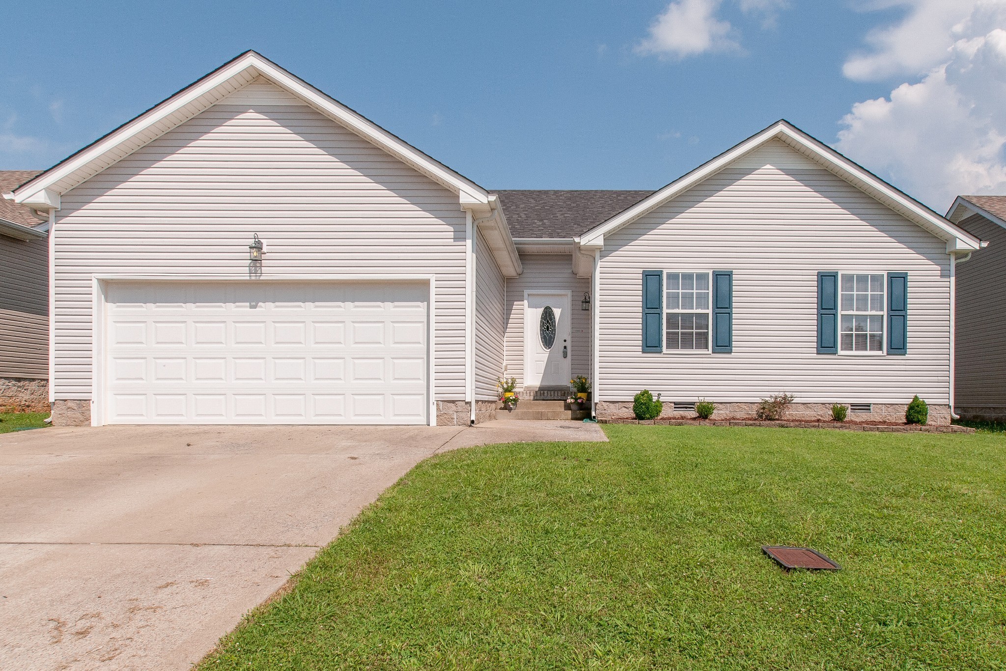 Residential Lease Real Estate for sale in Clarksville, TN