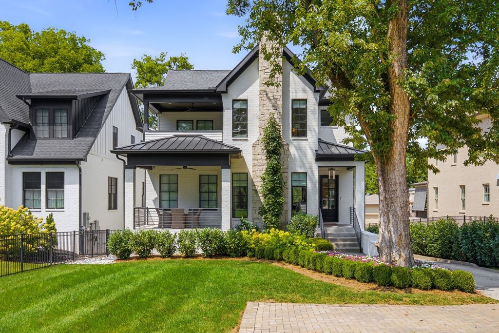 3914 Abbott Martin Rd, Nashville