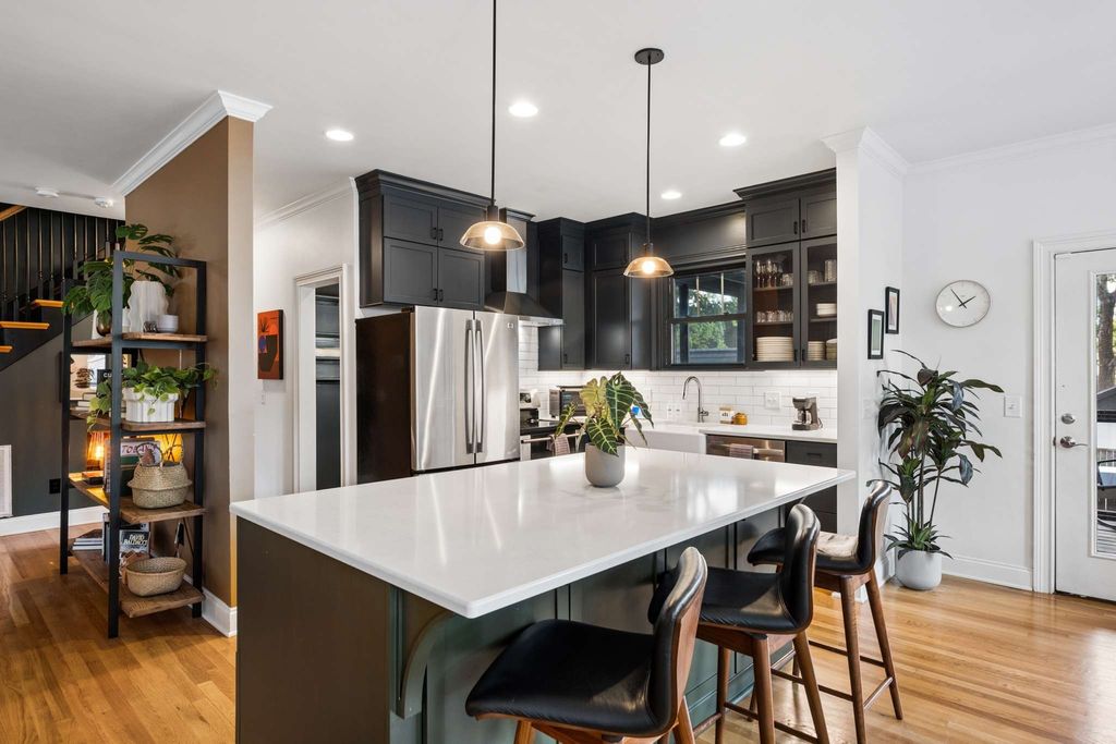 905 Phillips St, Nashville