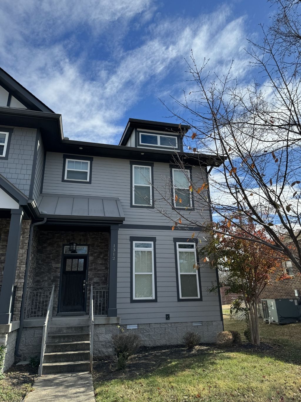1312 15th Ave S, Nashville