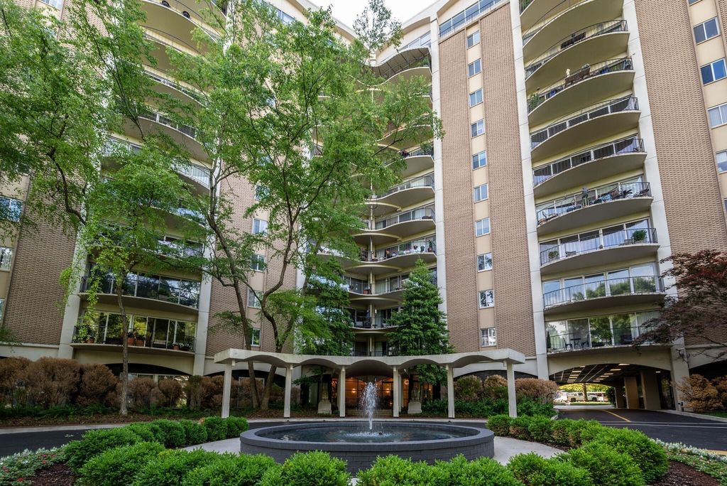 4215 Harding Pike 211, Nashville