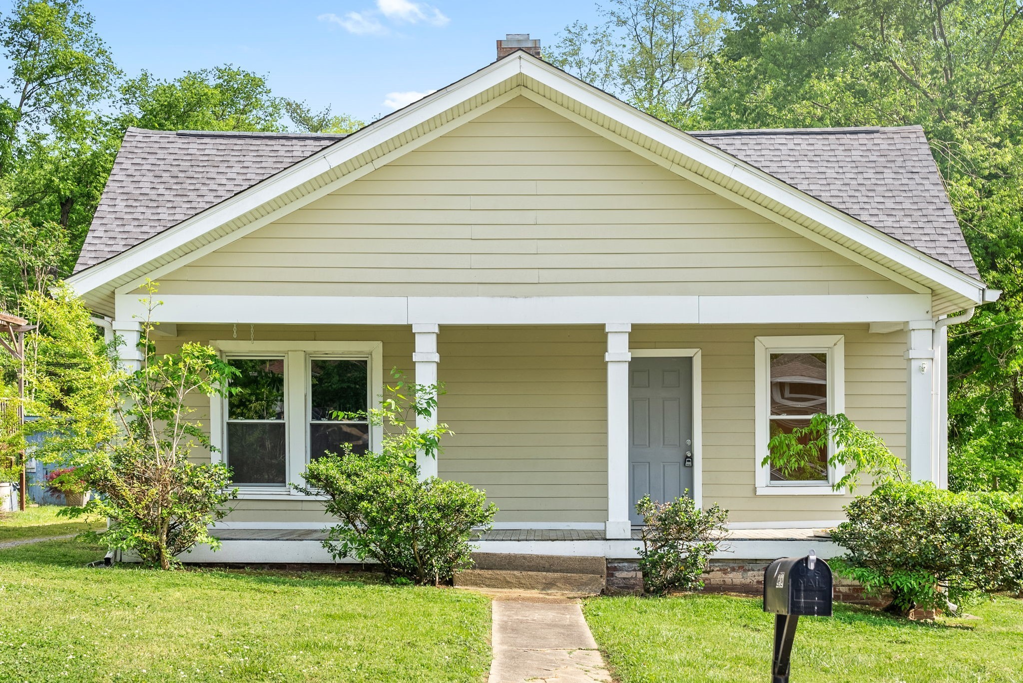 Photo for MLS 3502049 in 232 Georgia Ave Clarksville, TN - 37040