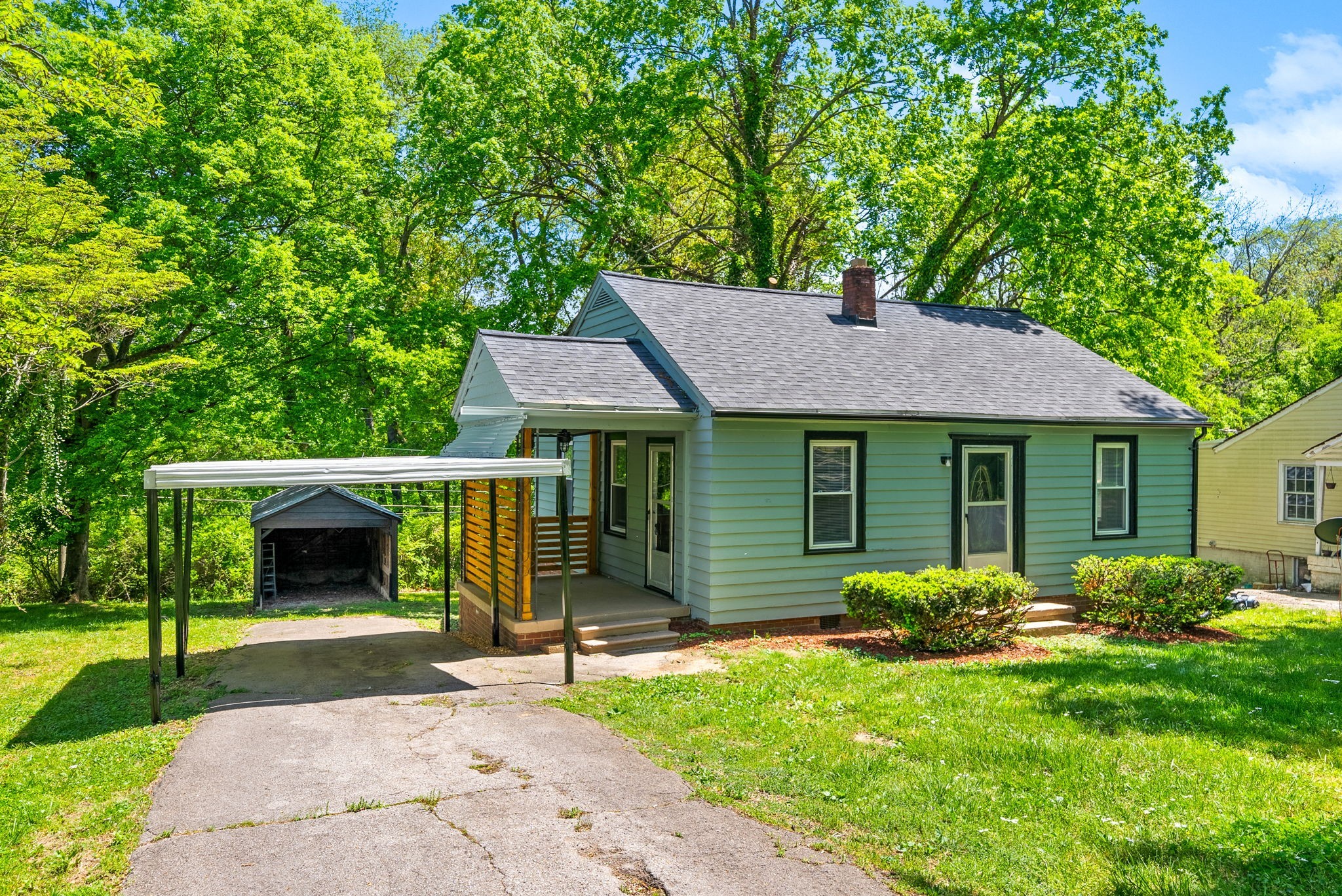 Home for sale in 165 Liberty Pkwy Clarksville, TN