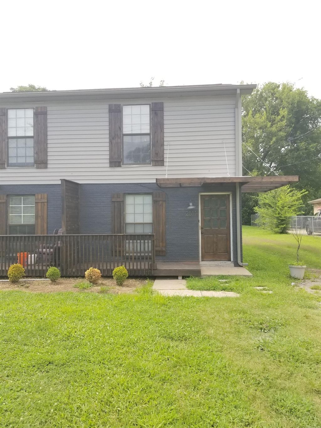 2507 W Heiman St, Nashville